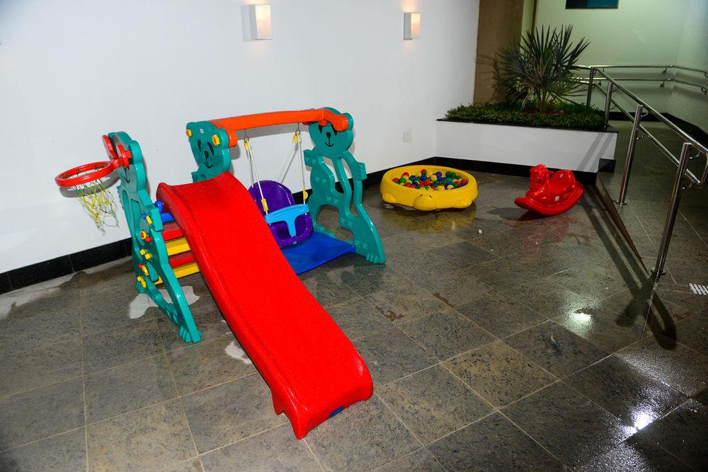 Conceição da Barra Cricare Praia Hotel מראה חיצוני תמונה