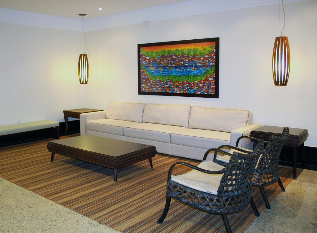 Conceição da Barra Cricare Praia Hotel מראה חיצוני תמונה