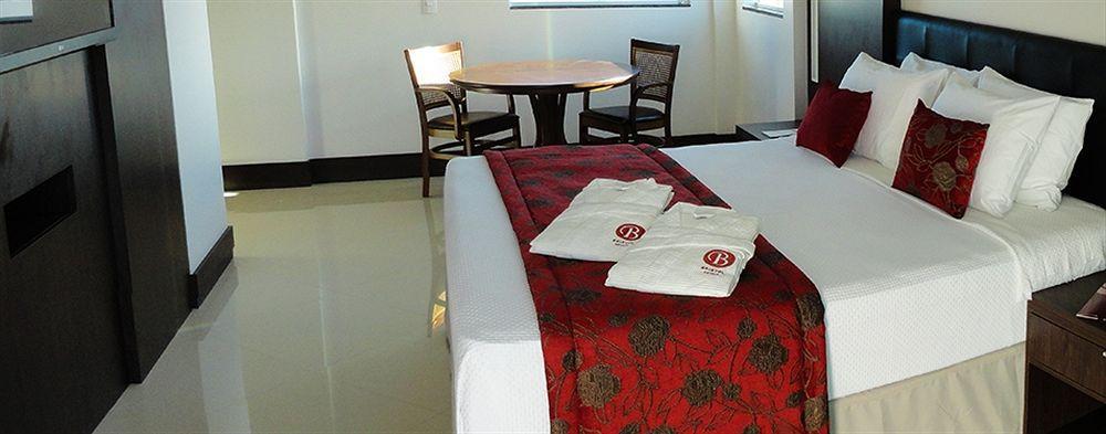 Conceição da Barra Cricare Praia Hotel מראה חיצוני תמונה