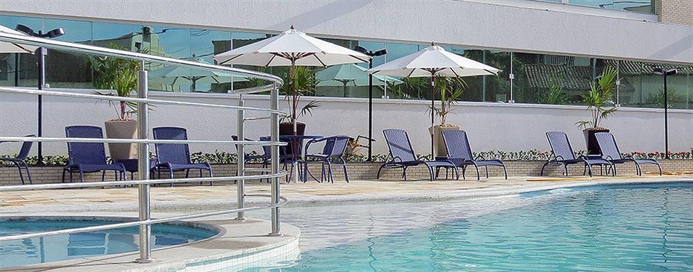 Conceição da Barra Cricare Praia Hotel מראה חיצוני תמונה