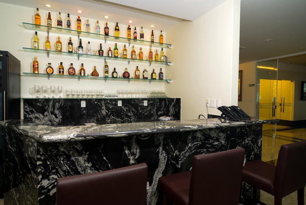 Conceição da Barra Cricare Praia Hotel מראה חיצוני תמונה