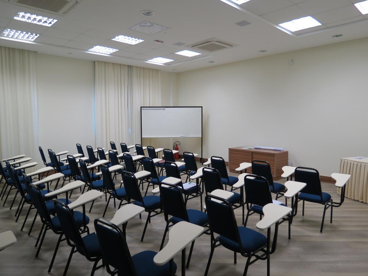 Conceição da Barra Cricare Praia Hotel מראה חיצוני תמונה