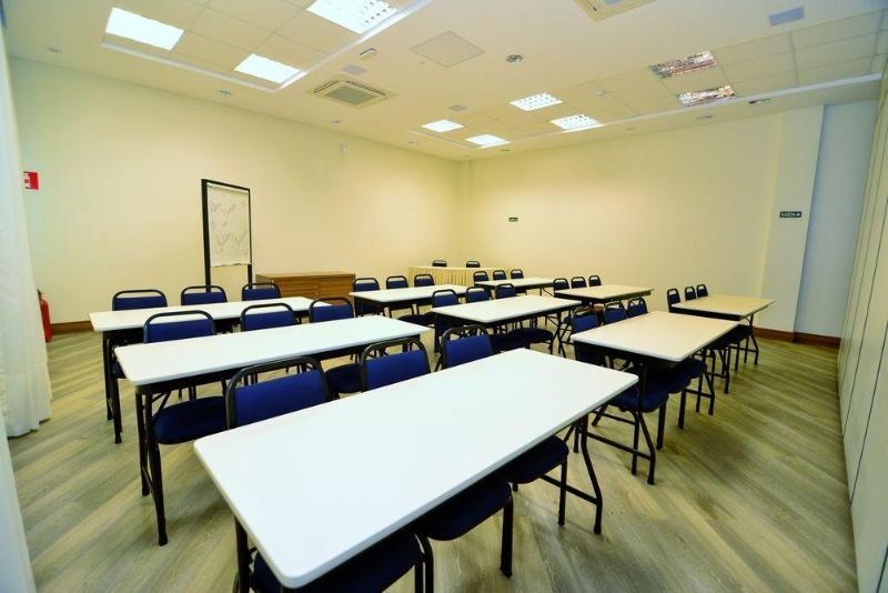 Conceição da Barra Cricare Praia Hotel מראה חיצוני תמונה