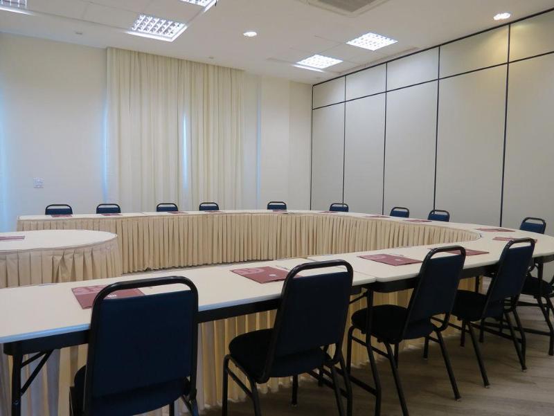 Conceição da Barra Cricare Praia Hotel מראה חיצוני תמונה