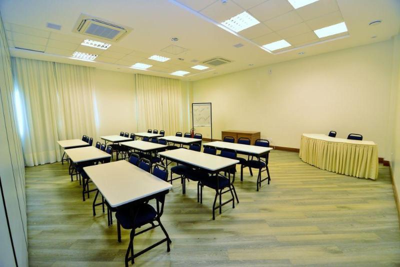 Conceição da Barra Cricare Praia Hotel מראה חיצוני תמונה